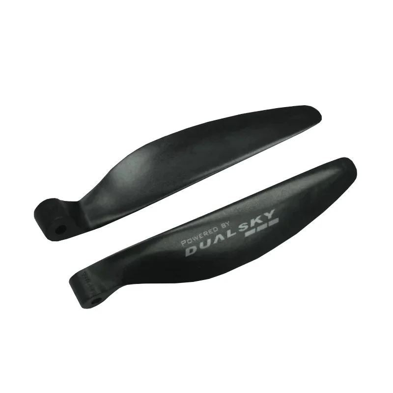 Dual Sky DFP 8560 - 8.5 x 6.0" Type  Dragonfly wing Folding Propeller by Dual Sk