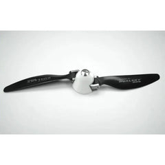 Dual Sky DFP 9065 - 9.0 x 6.5" Type  Dragonfly wing Folding Propeller by Dual Sk