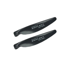 Dual Sky DFP 9065 - 9.0 x 6.5" Type  Dragonfly wing Folding Propeller by Dual Sk