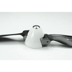 Dual Sky DFP 1380 - 13.0 x 8.0" CFRP Dragonfly wing Folding Propeller by Dual Sk