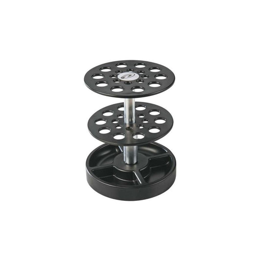 Duratrax Pit Tech Deluxe Tool Stand Black