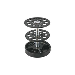 Duratrax Pit Tech Deluxe Tool Stand Black