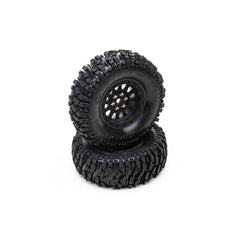 Duratrax Class 1 Ascend CR C3 1.9 Blk (2)