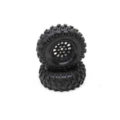 Duratrax Class 1 Showdown CR C3 Mntd 1.9 Blk (2)