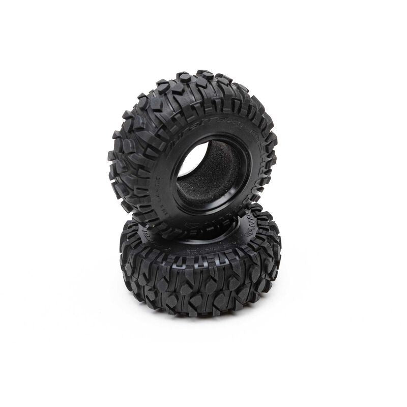 Duratrax Class 1 Showdown CR C3 1.9 (2)