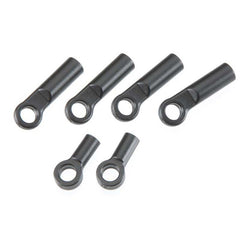 Duratrax Ball Cup Set 6mm DXR8-E