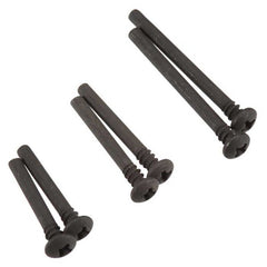 Duratrax Screw Pins 22mm/23mm/25mm Nissan/Camaro