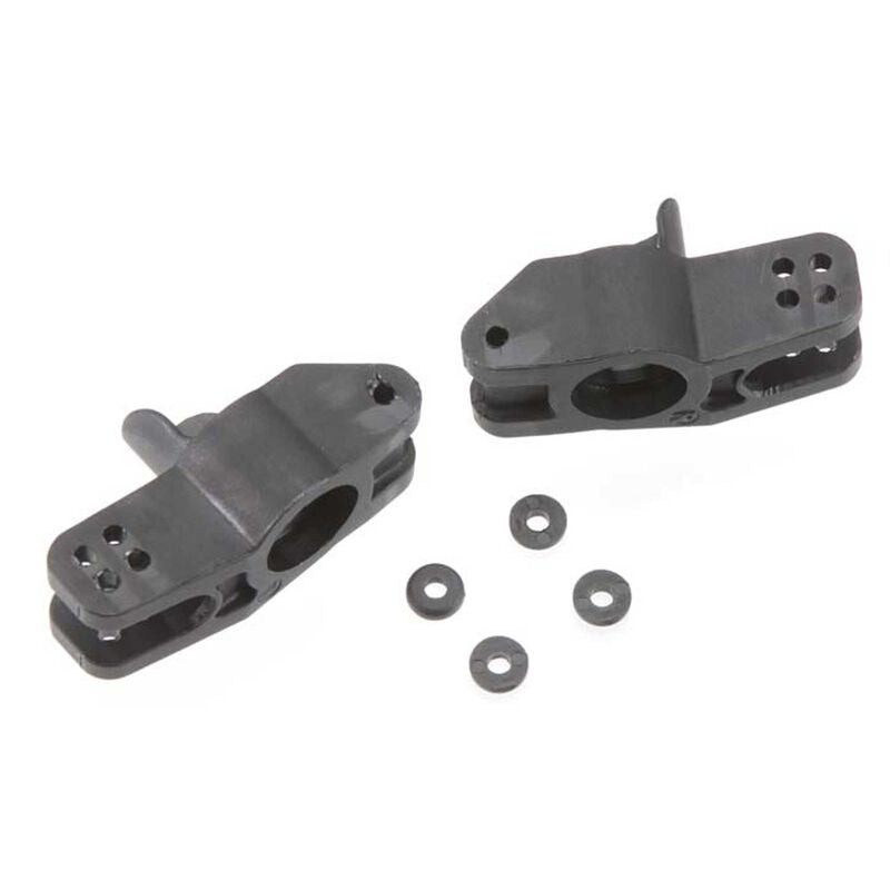 Duratrax Rear Hub 835B (2)