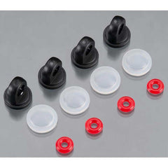 Duratrax Shock Seal Set for Nissan GTR/Camaro