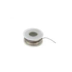 TrakPower Rosin Core Silver Solder 100g by Duratrax
