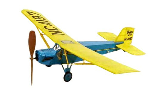 Dumas 17 1/2": Curtiss Robin