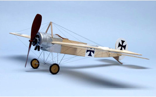 Dumas 17 1/2": Fokker E111