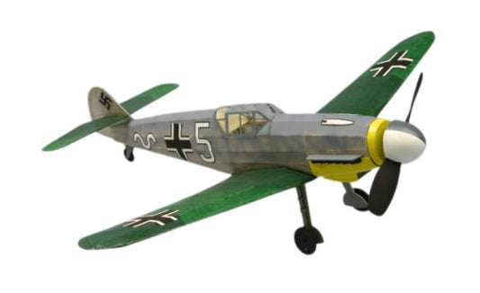 Dumas 18" Messerschmitt ME109 G