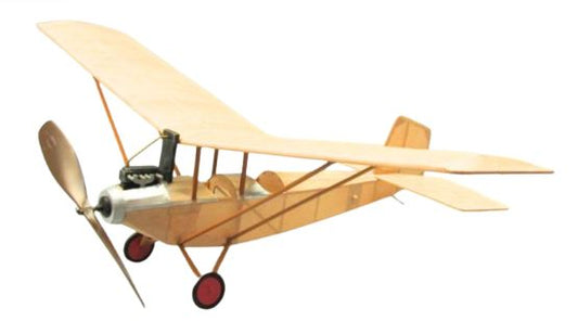 Dumas 18" Air Camper