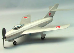 Dumas 18" MIG-17