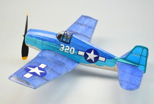 Dumas 18" F6F Hellcat