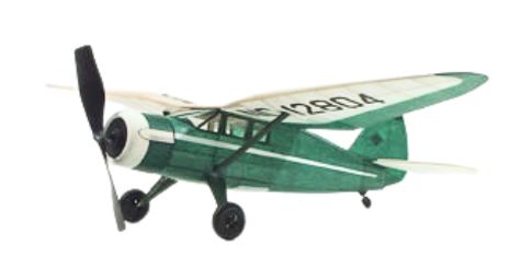 Dumas 30" Stinson Reliant SR-10