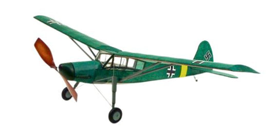 Dumas 30" Fiesler Storch 156