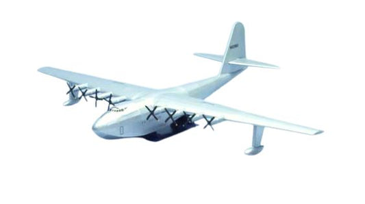 Dumas 30" Spruce Goose