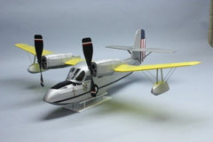 Dumas 30" USCG J4F-1 Amphibious