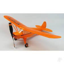 Dumas 30" J4-E Cub Coupe