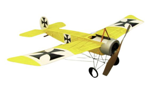 Dumas 30" Fokker Eindecker E111