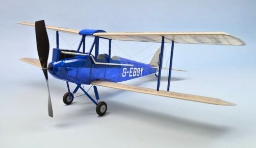 Dumas 30" DH-60 Gipsy Moth