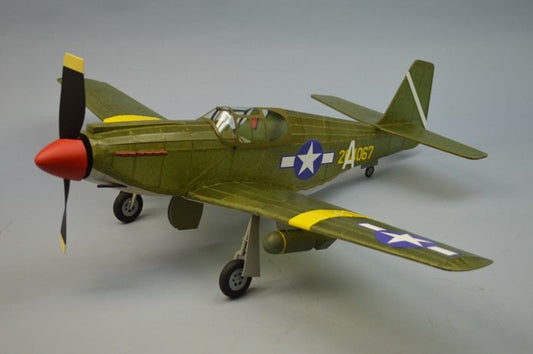 Dumas 30" A36A Apache