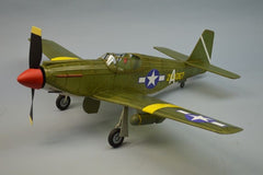 Dumas 30" A36A Apache