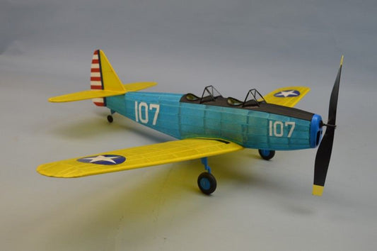 Dumas 30" Fairchild PT-19