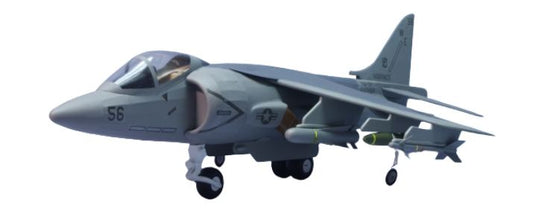 Dumas 17": AV-8B Harrier