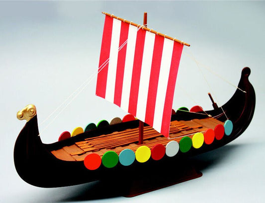 Dumas Viking Ship