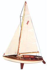 Dumas 19" Sailboat Lightning
