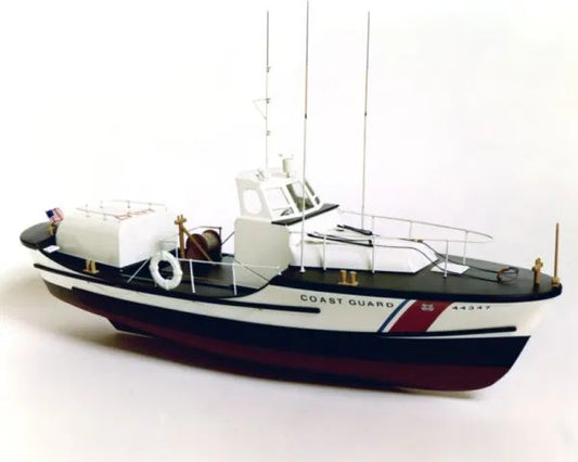 Dumas 33" U.S Coast Guard Lifeboat