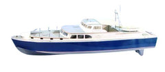 Dumas 49 1/2" Dauntless