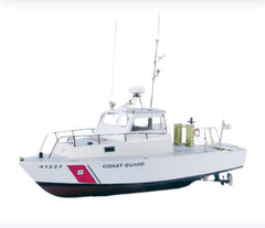 Dumas 31" USCG 41' Utility Boat
