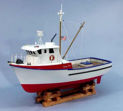Dumas 24" JollyJay FishingTrawler