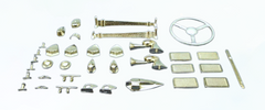 Dumas Part Fitting Set for 1241