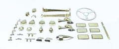Dumas Part Fitting Set for 1241
