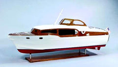 Dumas 36" 1953 Chris CraftCruiser
