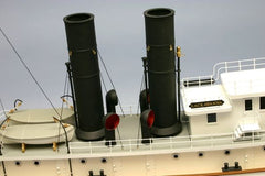Dumas 33" The Lackawanna Tug