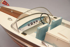 Dumas 30" 1964 ChrisCraft Super S