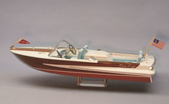 Dumas 30" 1964 ChrisCraft Super S