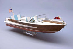 Dumas 30" 1964 ChrisCraft Super S
