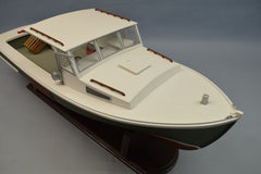 Dumas 31" Winter Harbor Lobster Boat