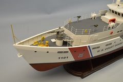 Dumas 39" 1/48 US CoastGuardCutter