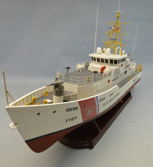 Dumas 39" 1/48 US CoastGuardCutter