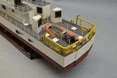 Dumas 39" 1/48 US CoastGuardCutter