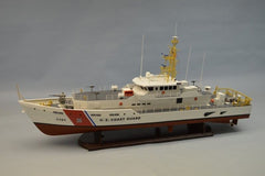 Dumas 39" 1/48 US CoastGuardCutter