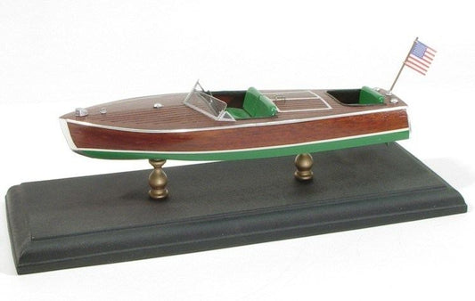 Dumas 9 1/2" 1949 ChrisCraft Racer